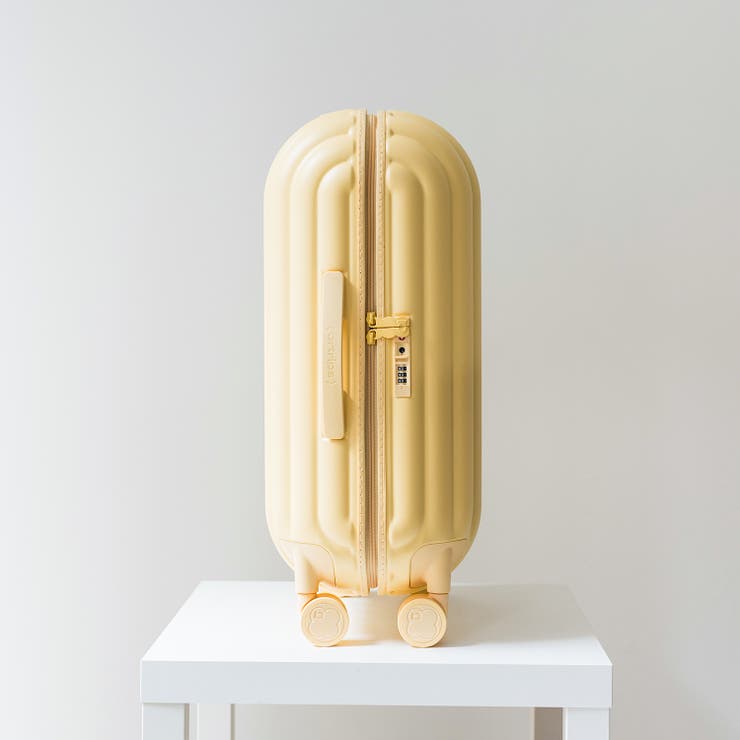 Artrips スーツケース キャリーケース | OSUMAC | 詳細画像11 