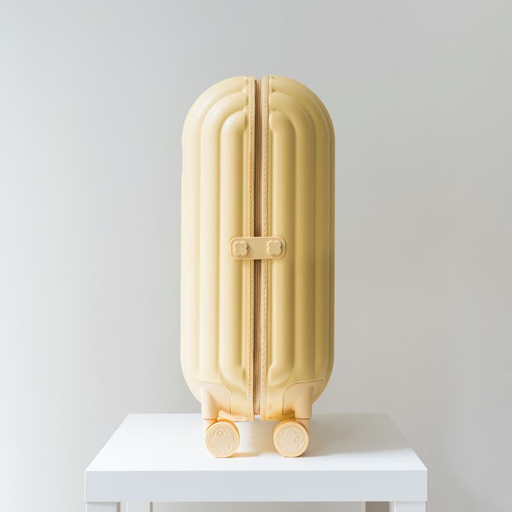 Artrips スーツケース キャリーケース | OSUMAC | 詳細画像12 