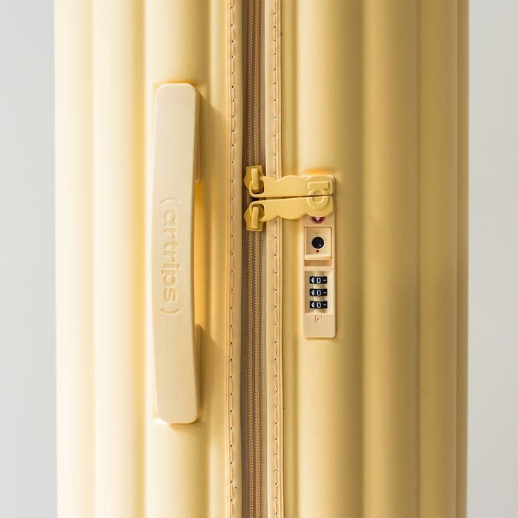 Artrips スーツケース キャリーケース | OSUMAC | 詳細画像13 