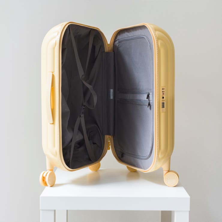 Artrips スーツケース キャリーケース | OSUMAC | 詳細画像14 