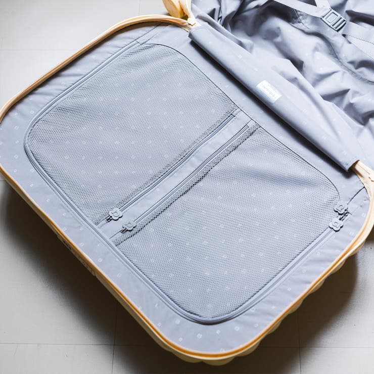 Artrips スーツケース キャリーケース | OSUMAC | 詳細画像16 