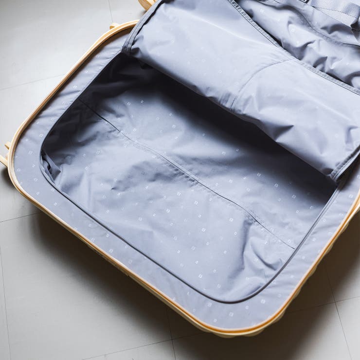 Artrips スーツケース キャリーケース | OSUMAC | 詳細画像17 