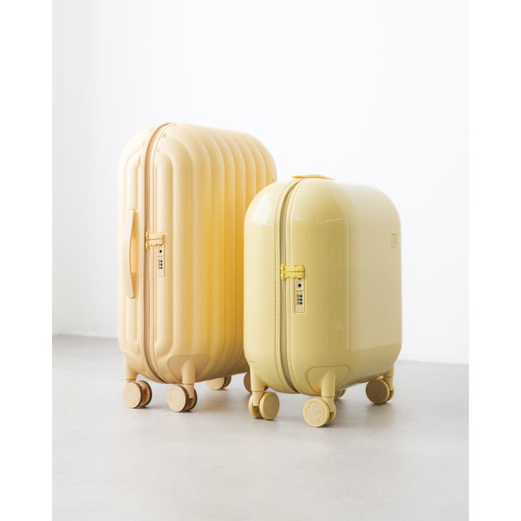 Artrips スーツケース キャリーケース | OSUMAC | 詳細画像5 