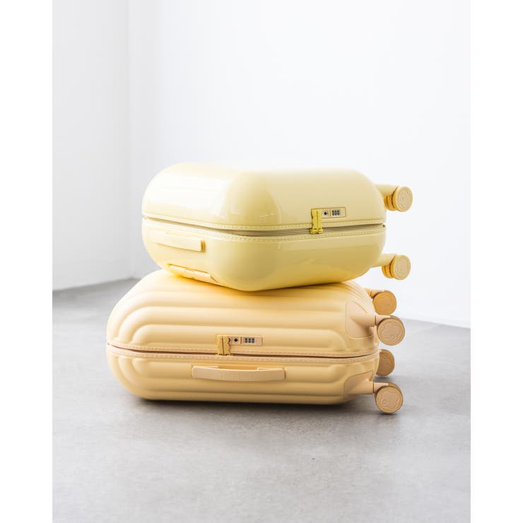 Artrips スーツケース キャリーケース | OSUMAC | 詳細画像6 