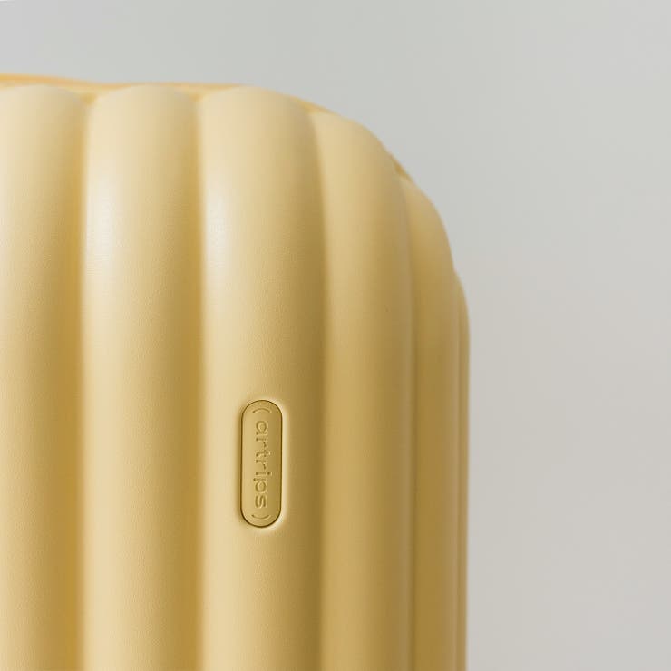 Artrips スーツケース キャリーケース | OSUMAC | 詳細画像8 