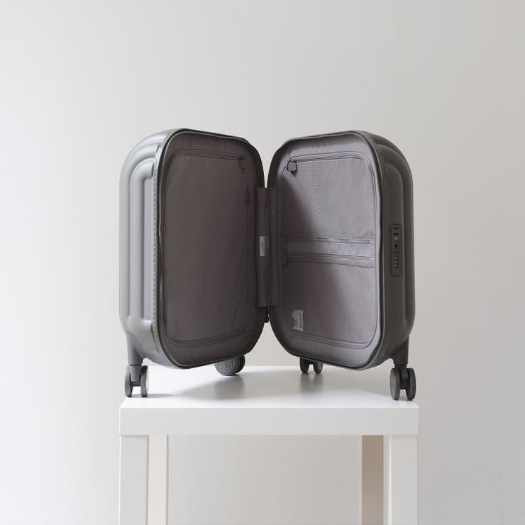 Artrips スーツケース キャリーケース | OSUMAC | 詳細画像16 