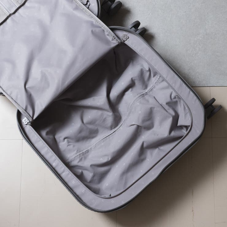 Artrips スーツケース キャリーケース | OSUMAC | 詳細画像21 