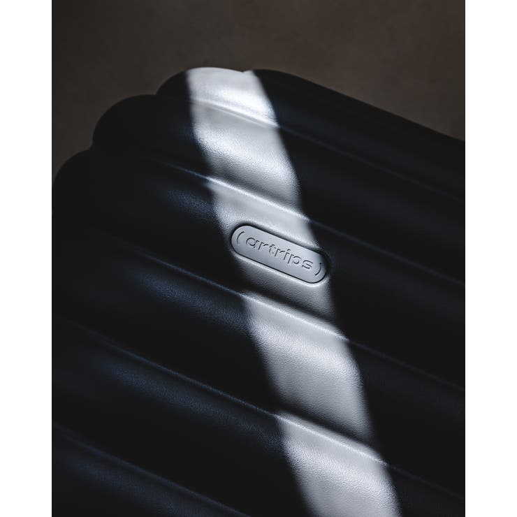 Artrips スーツケース キャリーケース | OSUMAC | 詳細画像5 