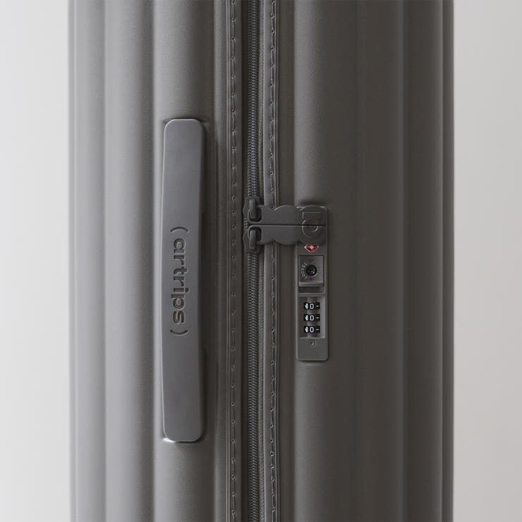 Artrips スーツケース キャリーケース | OSUMAC | 詳細画像15 