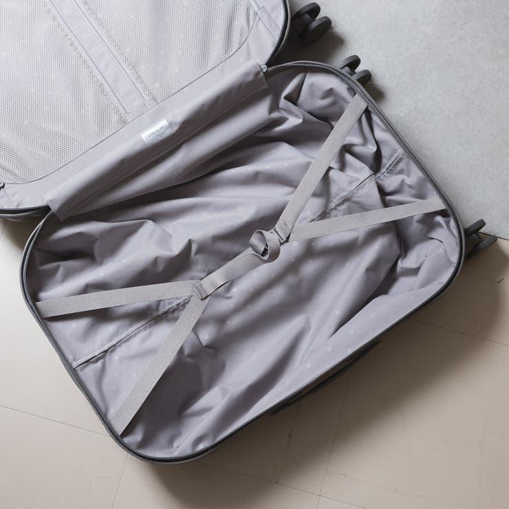 Artrips スーツケース キャリーケース | OSUMAC | 詳細画像17 