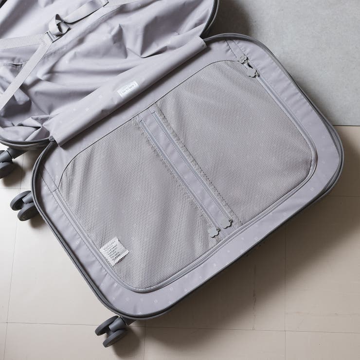 Artrips スーツケース キャリーケース | OSUMAC | 詳細画像18 