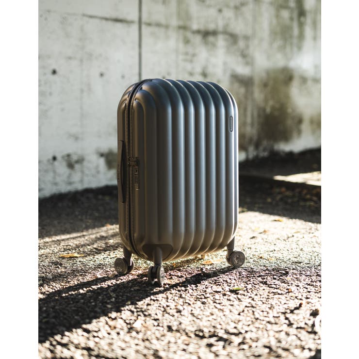 Artrips スーツケース キャリーケース | OSUMAC | 詳細画像3 