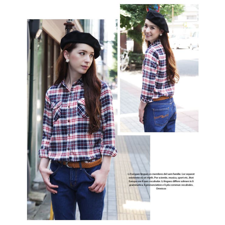 anan3月号掲載商品 GirlsCELEB(ガールズセレブ)掲載商品 カラフル… | REAL STYLE | 詳細画像7 