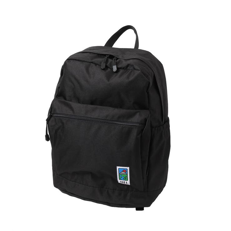 楽天市場】リュック MEI メイ レディース メンズ 大容量 22L A4
