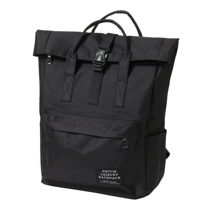 2wayトートリュック リュックサック デイパック[品番