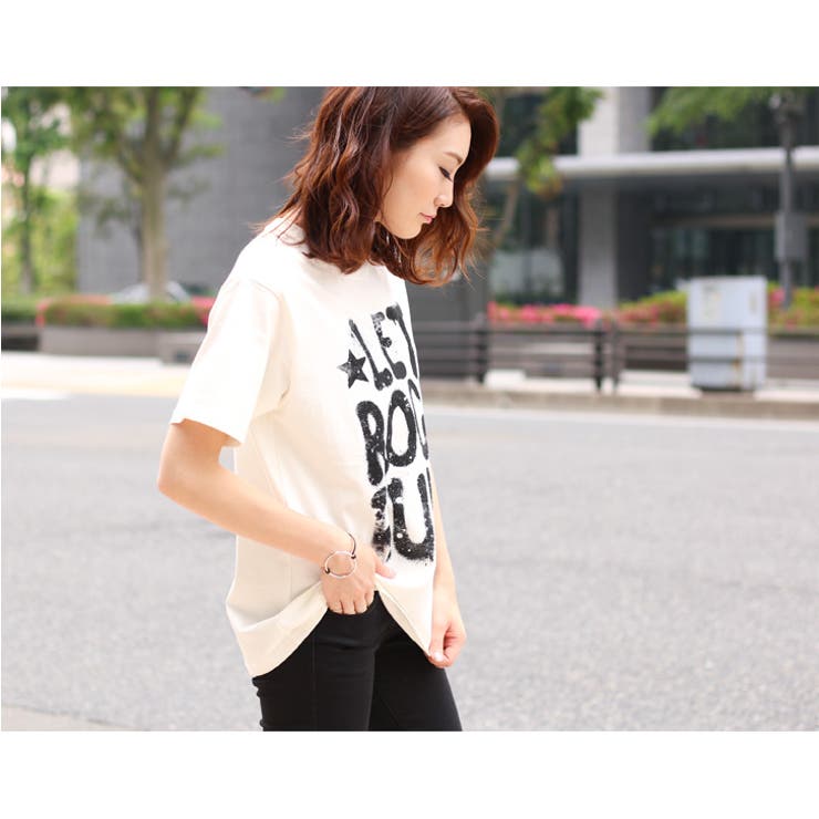 選べる2タイプ ロックTシャツ バンドTシャツ[品番