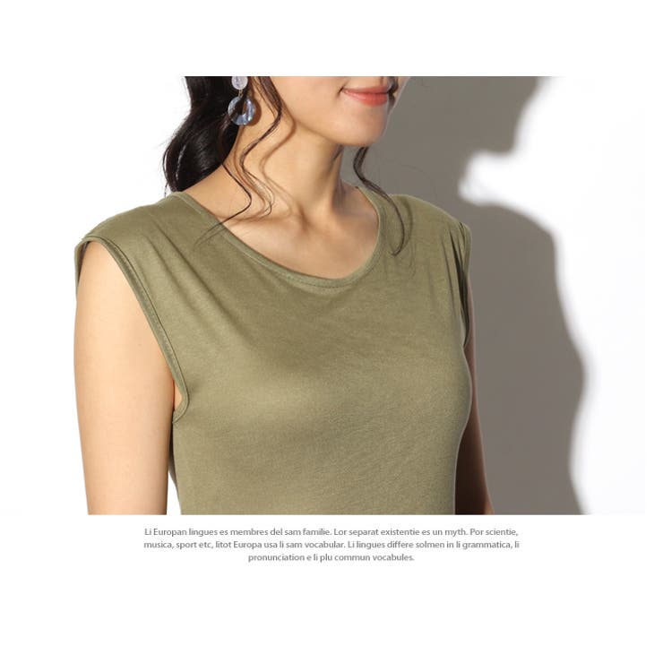 フレンチスリーブゆるテロマキシワンピース レディース トップス 品番 Jokw Real Style リアルスタイル のレディースファッション通販 Shoplist ショップリスト