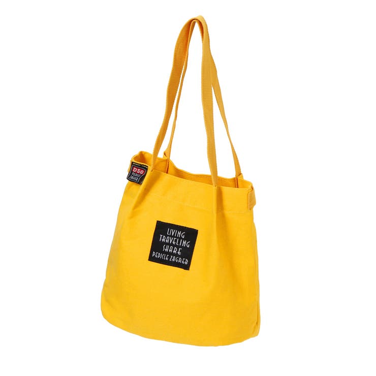 King Gnu オフィシャル・グッズ通販/商品詳細 CREST 2WAY TOTE