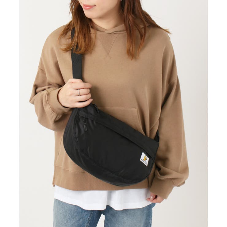 パッカブル ナイロン ショルダーバッグ 品番 Jokw Real Style リアルスタイル のレディースファッション通販 Shoplist ショップリスト