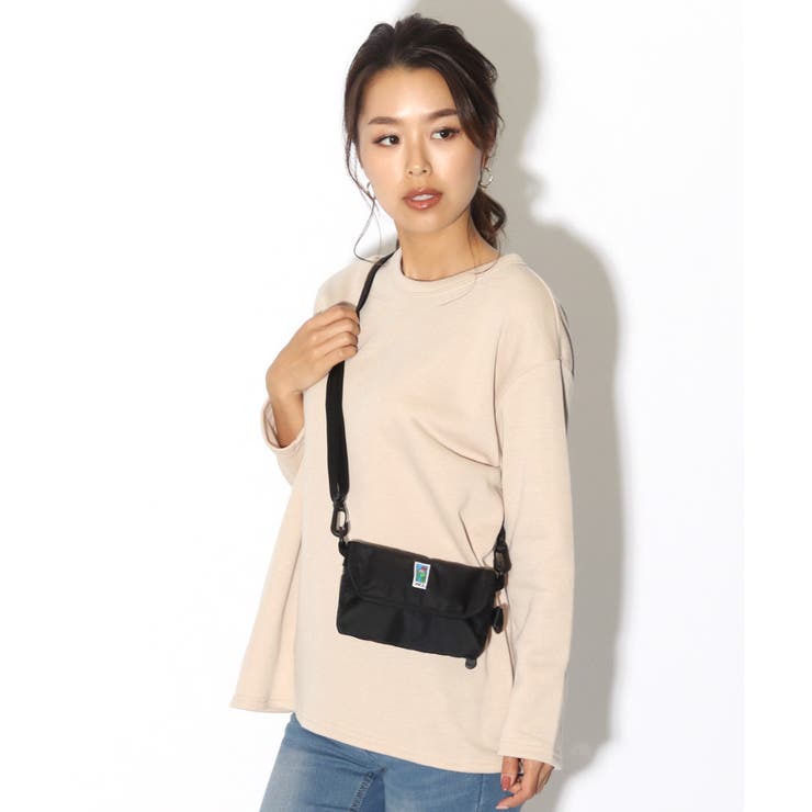 韓国meiちゃん コンパクト メイ MEI ミニ[品番：JOKW0006684]｜REAL STYLE（リアルスタイル