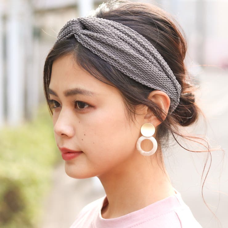 ヘア レディース