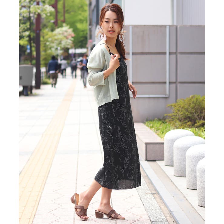 美品 センソユニコ シェルボタン コットン カーディガン 羽織り ゆったり 40 美品 センソユニコ シェルボタン コットン カーディガン 羽織り