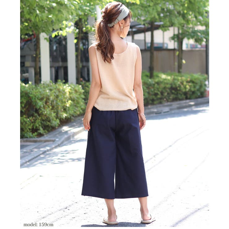 クロップド丈リネン混ワイドパンツ レディース ボトムス 品番 Jokw Real Style リアルスタイル のレディース ファッション通販 Shoplist ショップリスト クロップド丈リネン混ワイドパンツ レディース ボトムス 品番 Jokw Real Style リアルスタイル のレディース ファッション通販 Shoplist ショップリスト