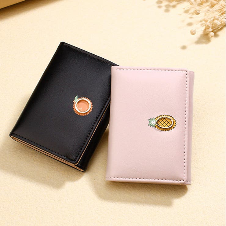 三つ折り フルーツモチーフ 財布 品番 Jokw Real Style リアルスタイル のレディース ファッション通販 Shoplist ショップリスト 三つ折り フルーツモチーフ 財布 品番 Jokw Real Style リアルスタイル のレディース ファッション通販 Shoplist ショップリスト