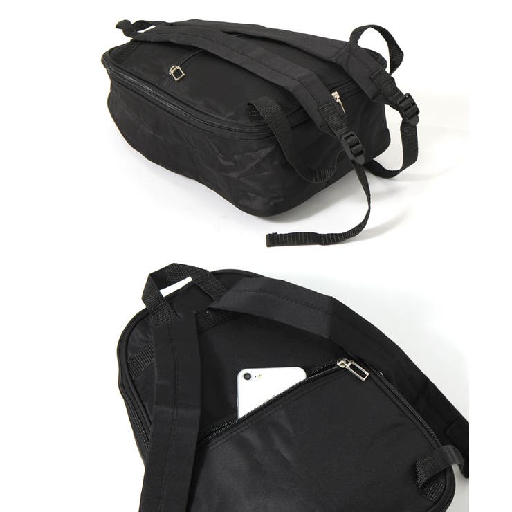 拡張マチファスナー付きキルティングリュック レディース 鞄 品番 Jokw Real Style リアルスタイル のレディースファッション通販 Shoplist ショップリスト
