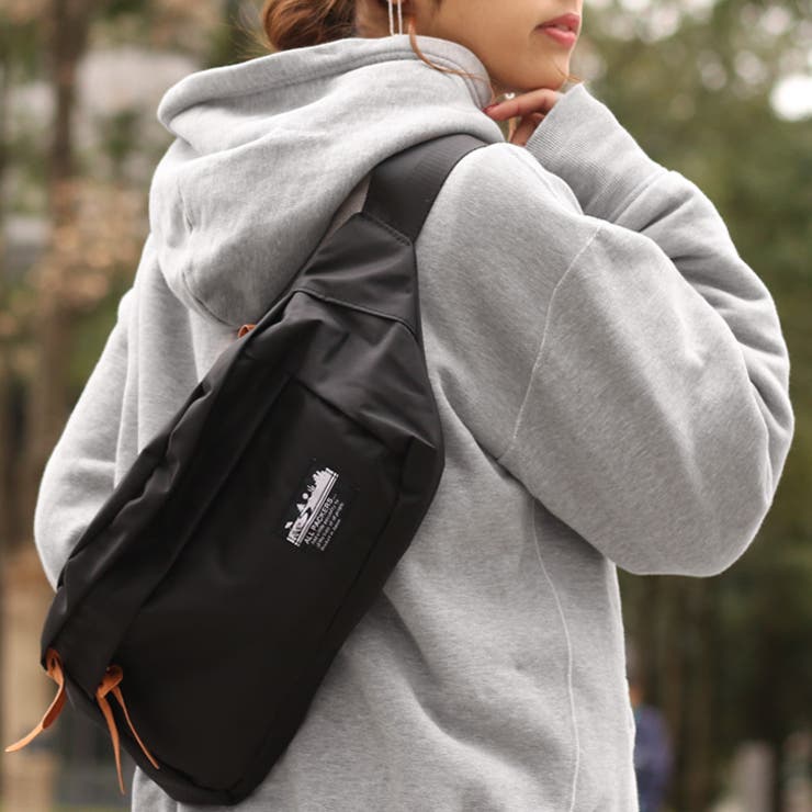 2way仕様シンプルボディバッグ レディース バッグ 品番 Jokw Real Style リアルスタイル のレディースファッション 通販 Shoplist ショップリスト