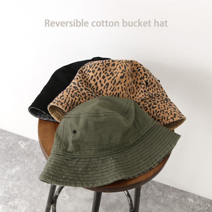 楽天市場】BURBERRY バーバリー バケットハット MH REVERS