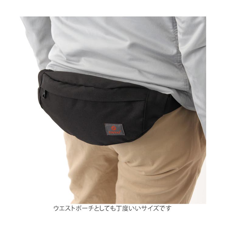 ボディバッグ メンズ メンズ | REAL STYLE | 詳細画像11 