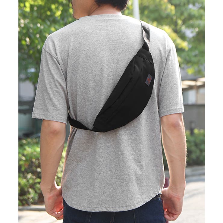 ボディバッグ メンズ メンズ | REAL STYLE | 詳細画像10 