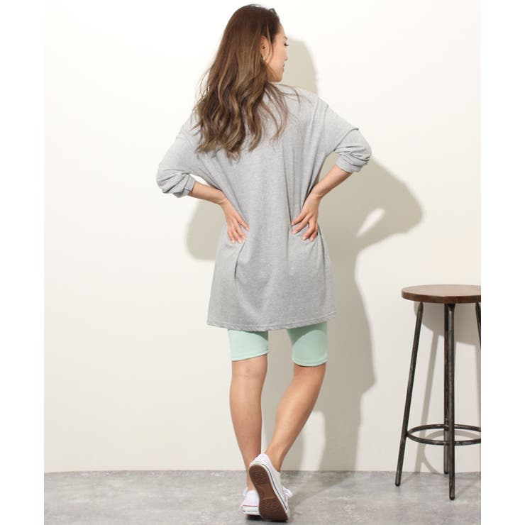 ベーシックハーフレギンス レディース ボトムス 品番 Jokw Real Style リアルスタイル のレディース ファッション通販 Shoplist ショップリスト ベーシックハーフレギンス レディース ボトムス 品番 Jokw Real Style リアルスタイル のレディース ファッション通販 Shoplist ショップリスト