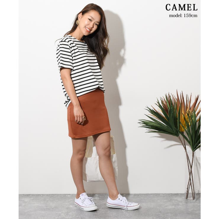 フォクシーニューヨーク【美品】ダブルボタンミニスカート ストレッチ 商品検索 - 7YORKU ONLINE