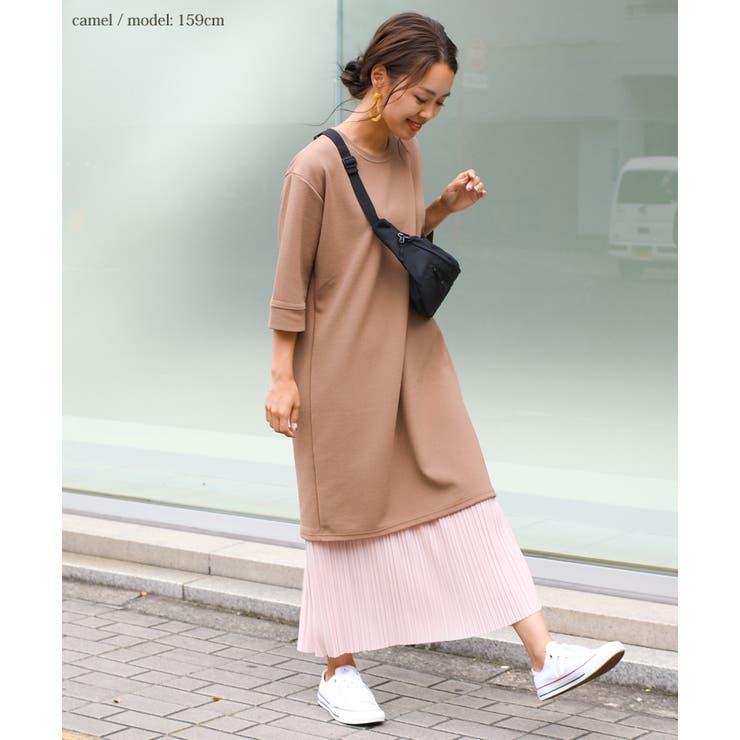 FITH  チュニック　ワンピース　フィス wfs01777.jpg