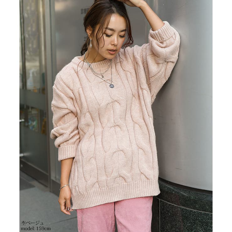 FOXEY Simple Long Sleeve トップス38極美品 Rene レディース