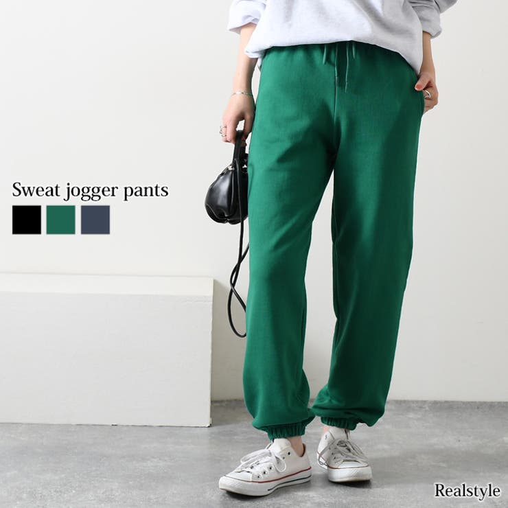 6279【美品】TFW49　サイドストライプパンツ　ジョガーパンツ　カーキ ジョガーパンツ カーゴパンツ 6ポケット[品番：TLKM0001747]｜T