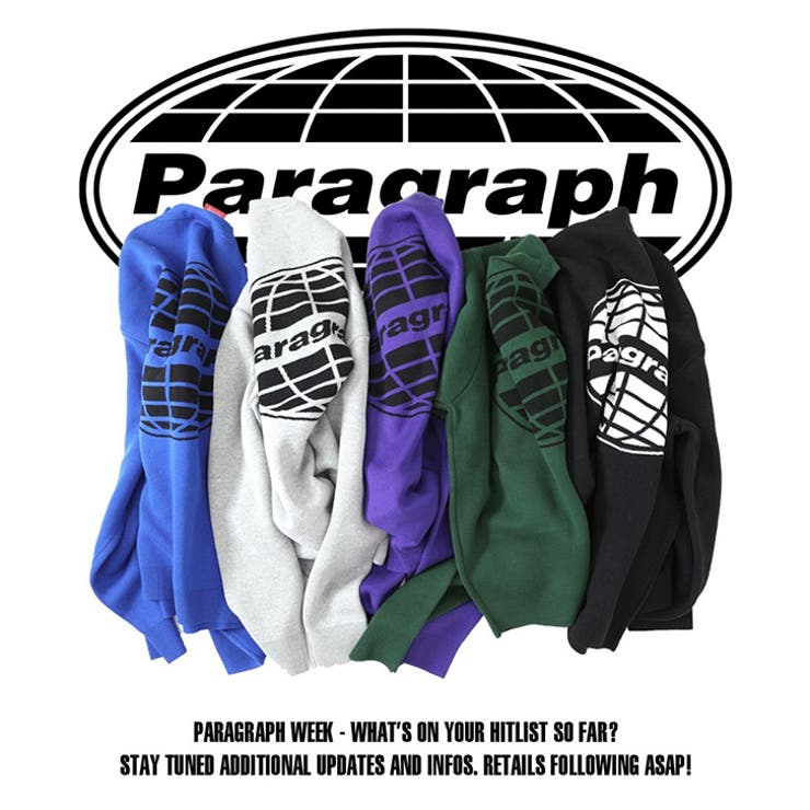 PARAGRAPH パラグラフ カーディガン[品番：JOKW0011216]｜REAL STYLE