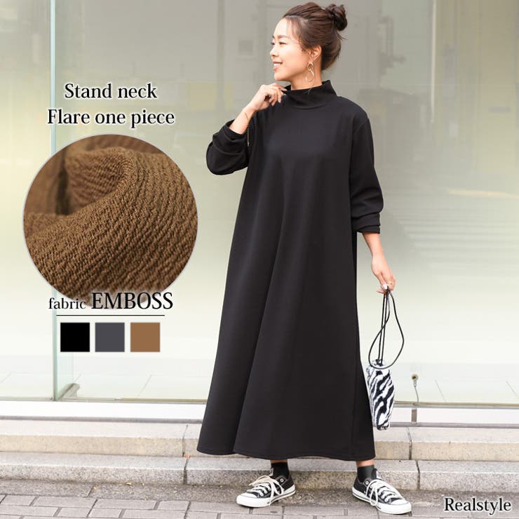 ワンピース レディース 40代 品番 Jokw Real Style リアルスタイル のレディースファッション通販 Shoplist ショップリスト