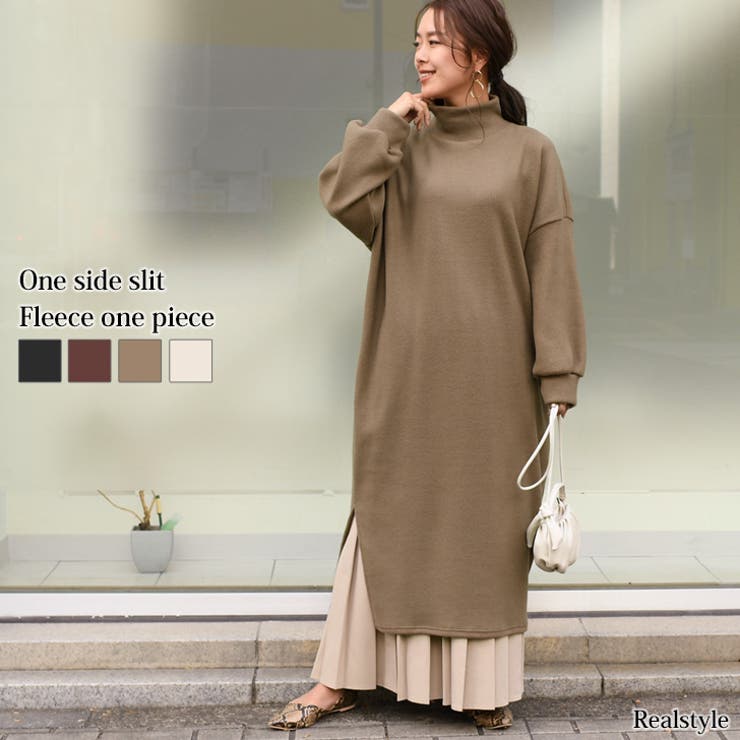 ワンピース レディース 50代 品番 Jokw Real Style リアルスタイル のレディースファッション通販 Shoplist ショップリスト