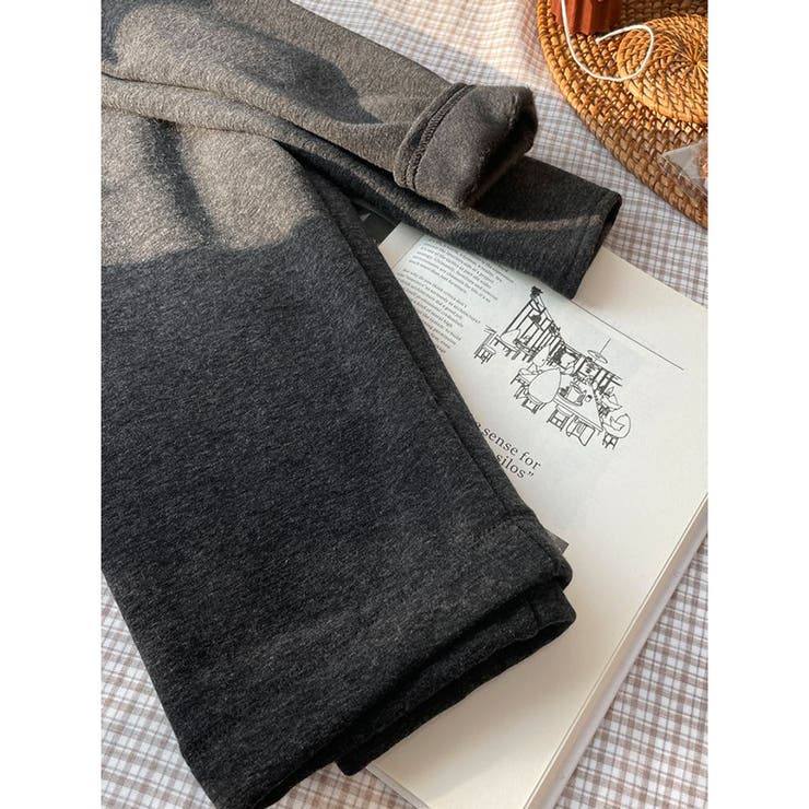 レギンス レディース 冬 | REAL STYLE | 詳細画像13 