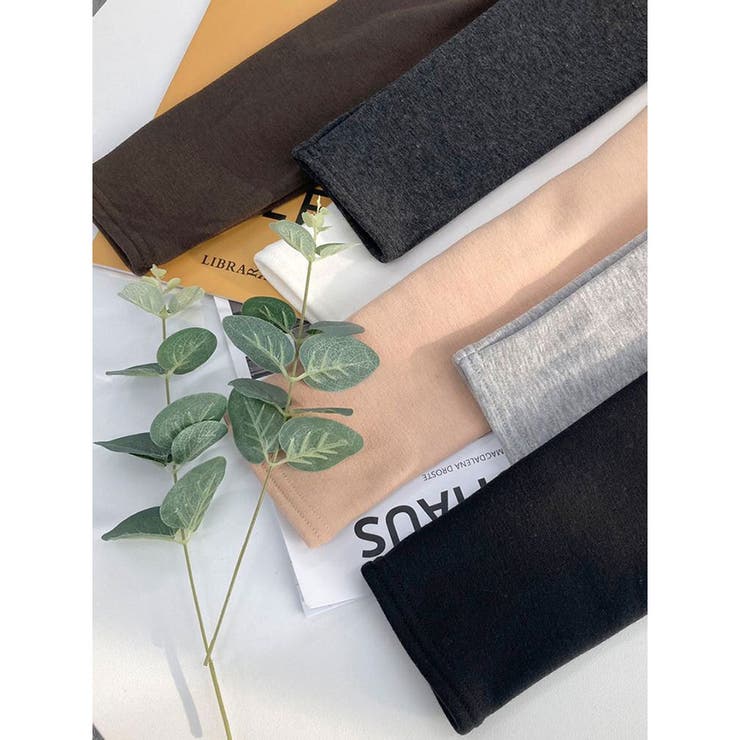 レギンス レディース 冬 | REAL STYLE | 詳細画像10 