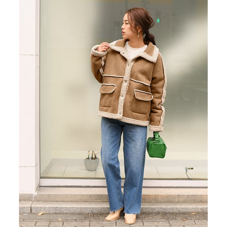 ジャケット レディース 秋 品番 Jokw Real Style リアルスタイル のレディース ファッション通販 Shoplist ショップリスト