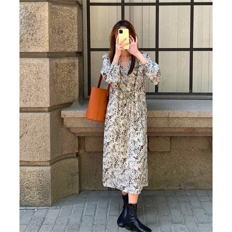 ワンピース レディース 40代 品番 Jokw Real Style リアルスタイル のレディース ファッション通販 Shoplist ショップリスト