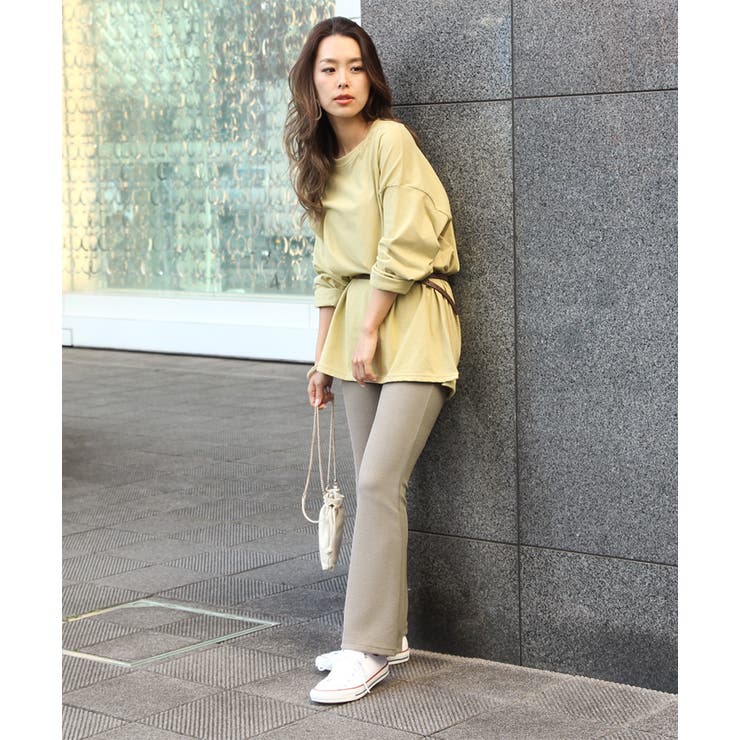 【美品】イエン ◡̈ レギンス　パンツ 11004714416101711001?$VS_1500$