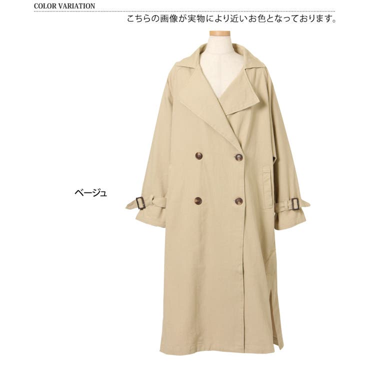 【かおりん⭐︎】リアルレザー⭐︎トレンチコート かおりん⭐︎】リアルレザー⭐︎トレンチコート Jines トレンチ