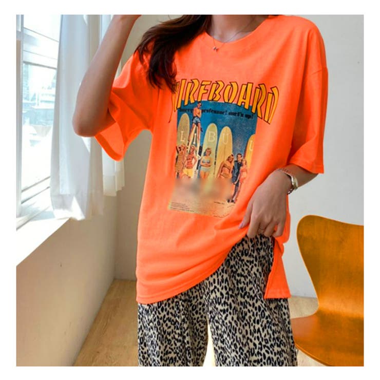 Tシャツ レディース 半袖 品番 Jokw Real Style リアルスタイル のレディース ファッション通販 Shoplist ショップリスト