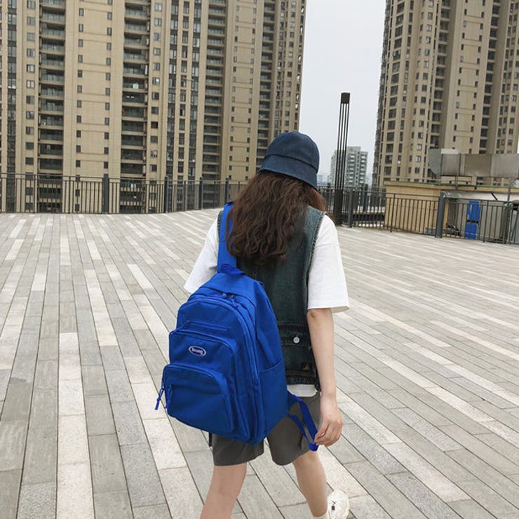リュック レディース メンズ[品番：JOKW0010325]｜REAL STYLE