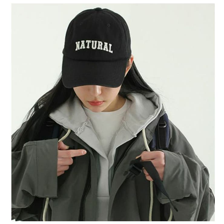 キャップ レディース 深め 品番 Jokw Real Style リアルスタイル のレディース ファッション通販 Shoplist ショップリスト